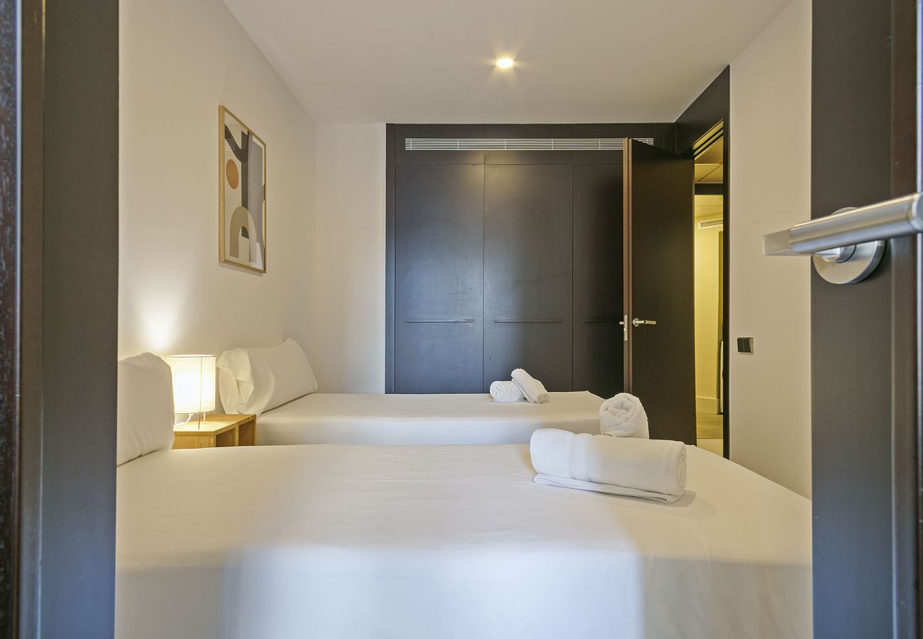 Appartamento a Barcelona - OLA LIVING PASEO DE GRACIA 1