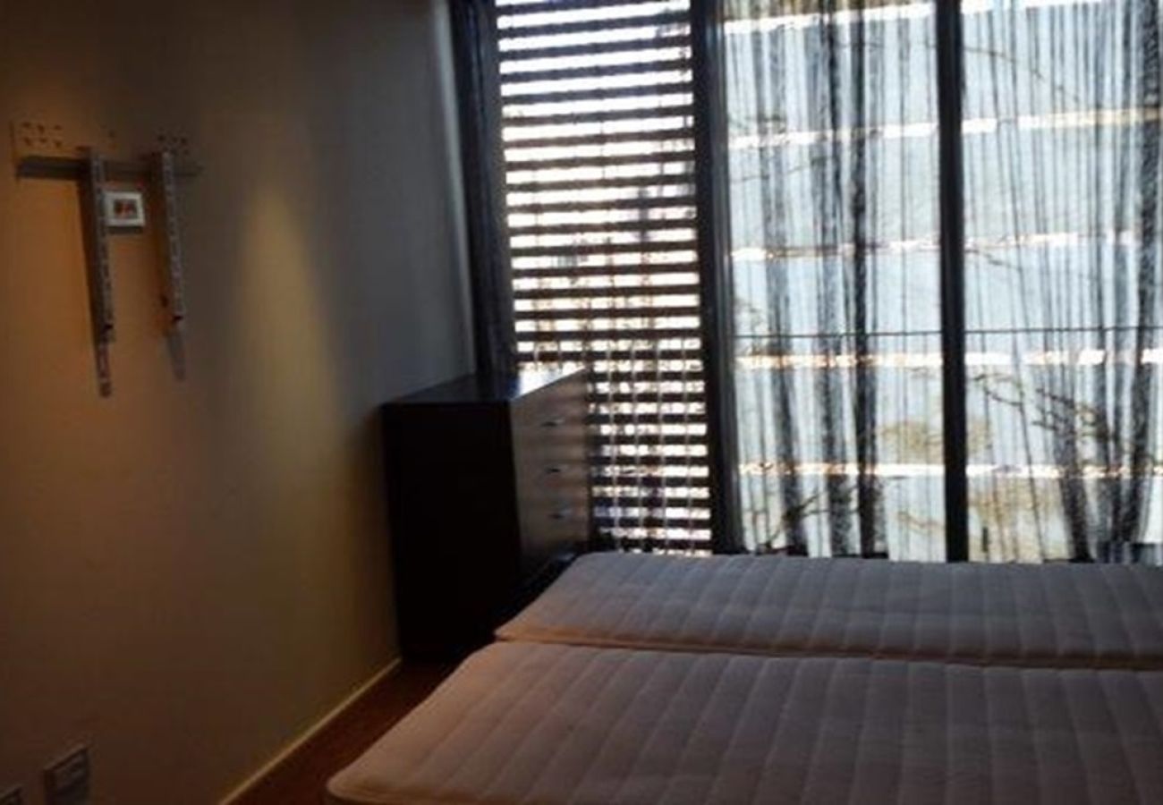 Appartamento a Barcelona - OLA LIVING PASEO DE GRACIA 99