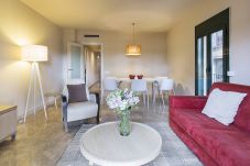 Apartamento em Barcelona - OLA LIVING MERCE SOL 1