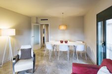 Apartamento em Barcelona - OLA LIVING MERCE SOL 1