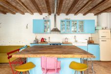 Apartamento em Barcelona - OLALIVING BARCELONETA