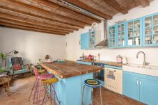 Apartamento em Barcelona - OLALIVING BARCELONETA