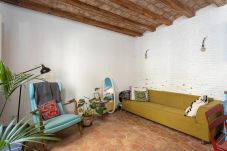 Apartamento em Barcelona - OLALIVING BARCELONETA