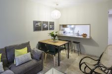 Apartamento em Barcelona - OLA LIVING MERCE SOL 3