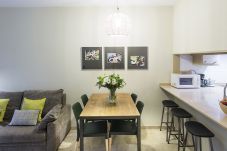 Apartamento em Barcelona - OLA LIVING MERCE SOL 3