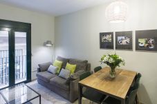 Apartamento em Barcelona - OLA LIVING MERCE SOL 3