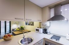 Apartamento em Barcelona - OLA LIVING MERCE SOL 3