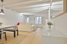 Apartamento em Barcelona - OLA LIVING SANT PERE