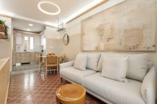 Apartamento em Barcelona - OLA LIVING CASA CONCELL DE CENT