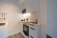 Apartamento em Barcelona - OLA LIVING BATLLO 0