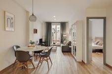 Apartamento em Barcelona - OLA LIVING ST ANTONI E3