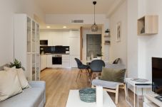 Apartamento em Barcelona - OLA LIVING ST ANTONI E3