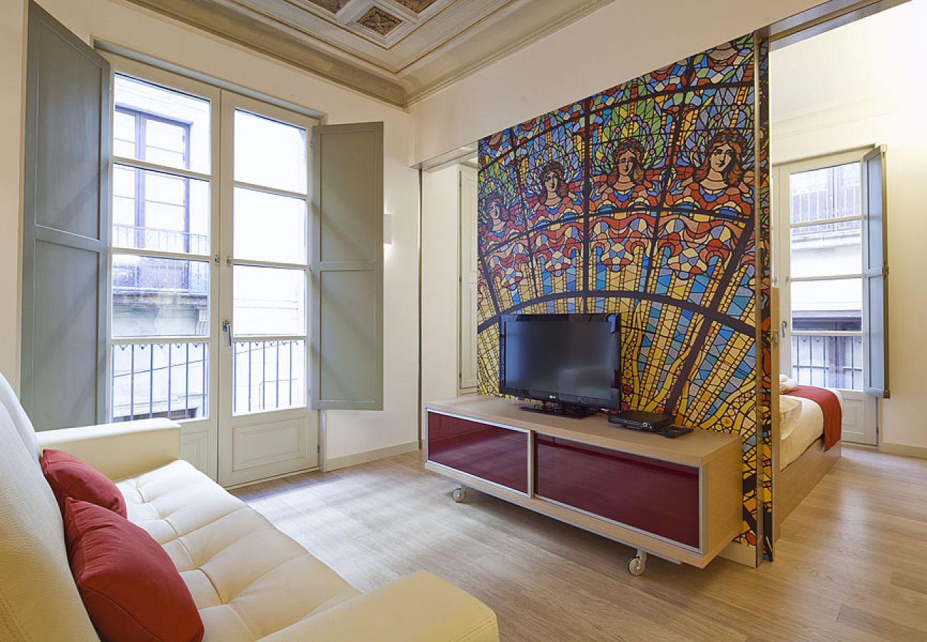 Apartamento em Barcelona - OLA LIVING PETRITXOL SANTA MARÍA DEL MAR