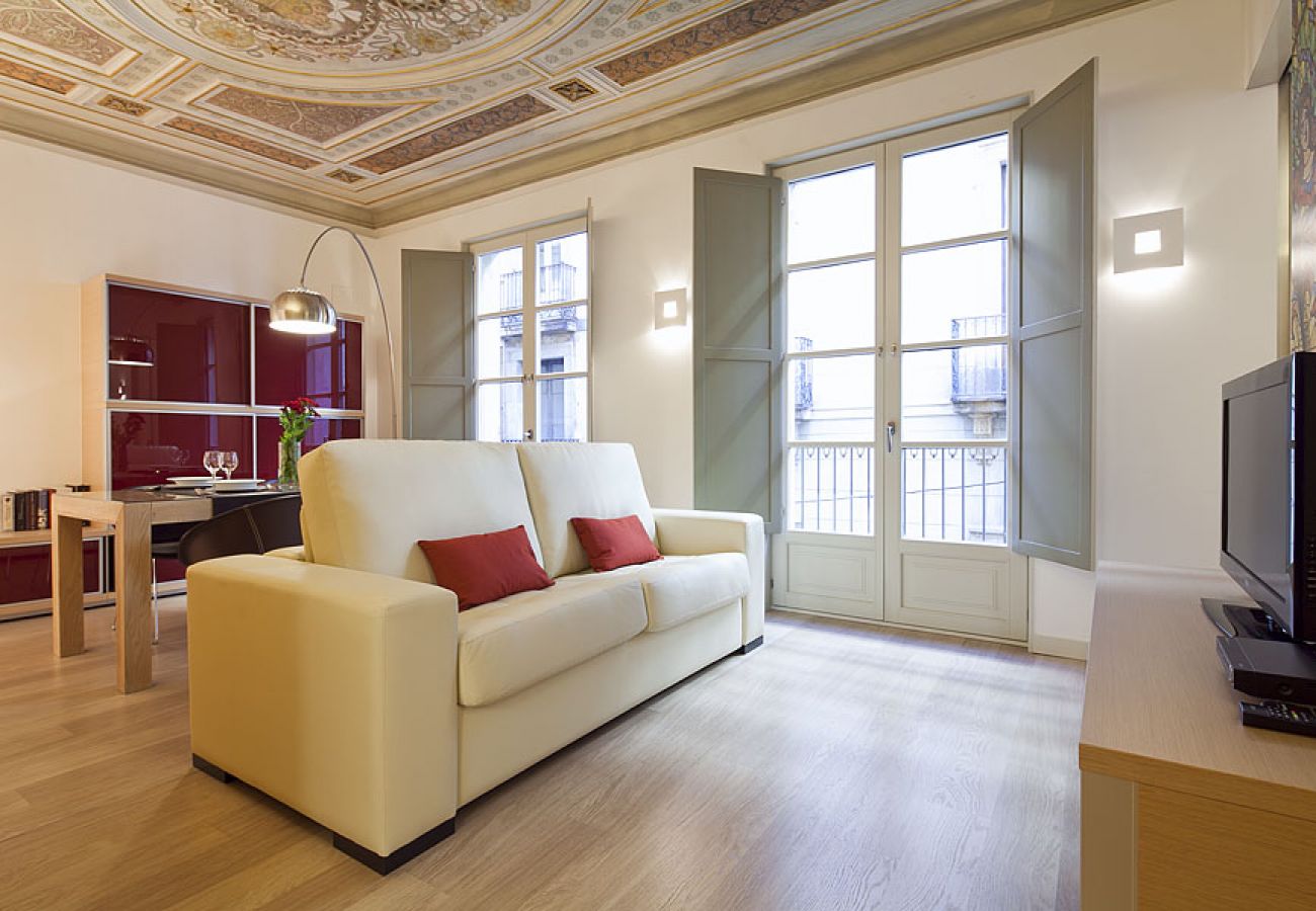 Apartamento em Barcelona - OLA LIVING PETRITXOL SANTA MARÍA DEL MAR