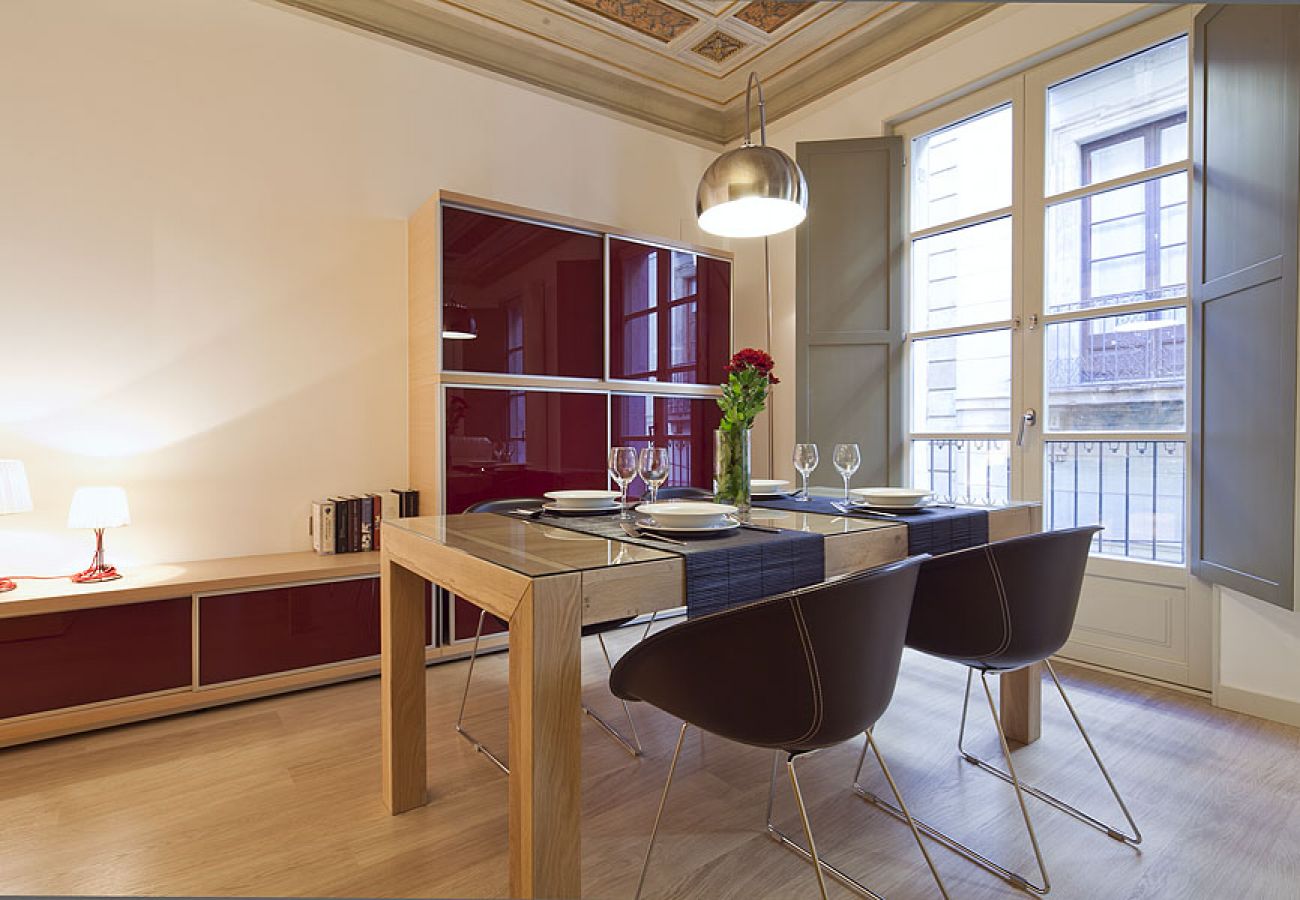 Apartamento em Barcelona - OLA LIVING PETRITXOL SANTA MARÍA DEL MAR