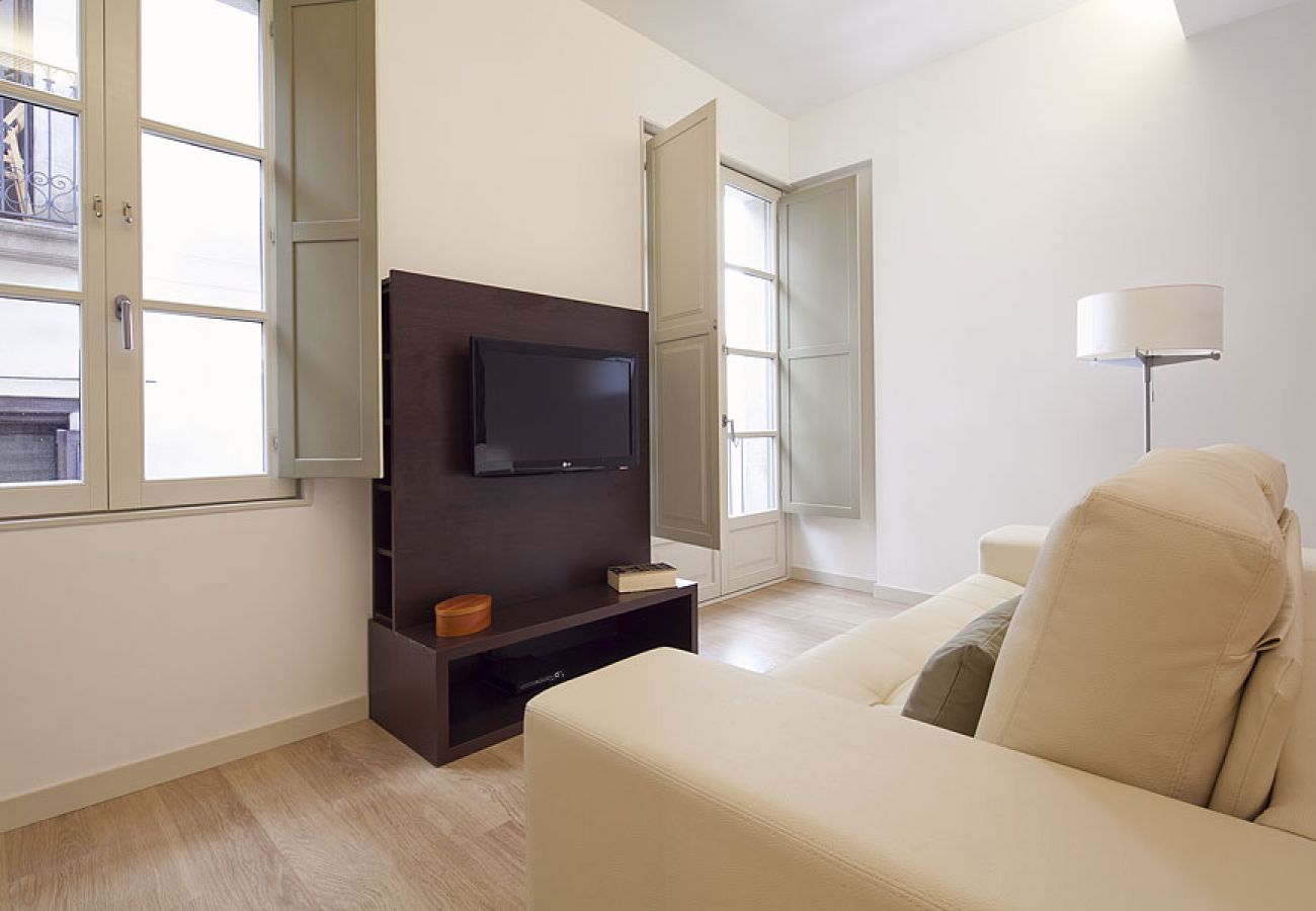 Apartamento em Barcelona - OLA LIVING PETRITXOL SANTA MARÍA DEL MAR