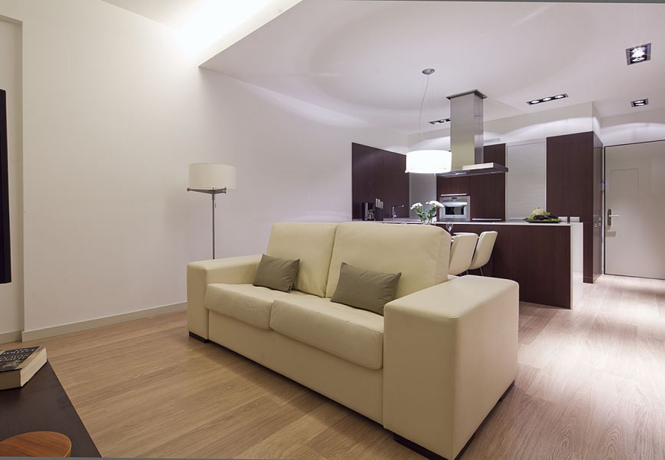 Apartamento em Barcelona - OLA LIVING PETRITXOL SANTA MARÍA DEL MAR