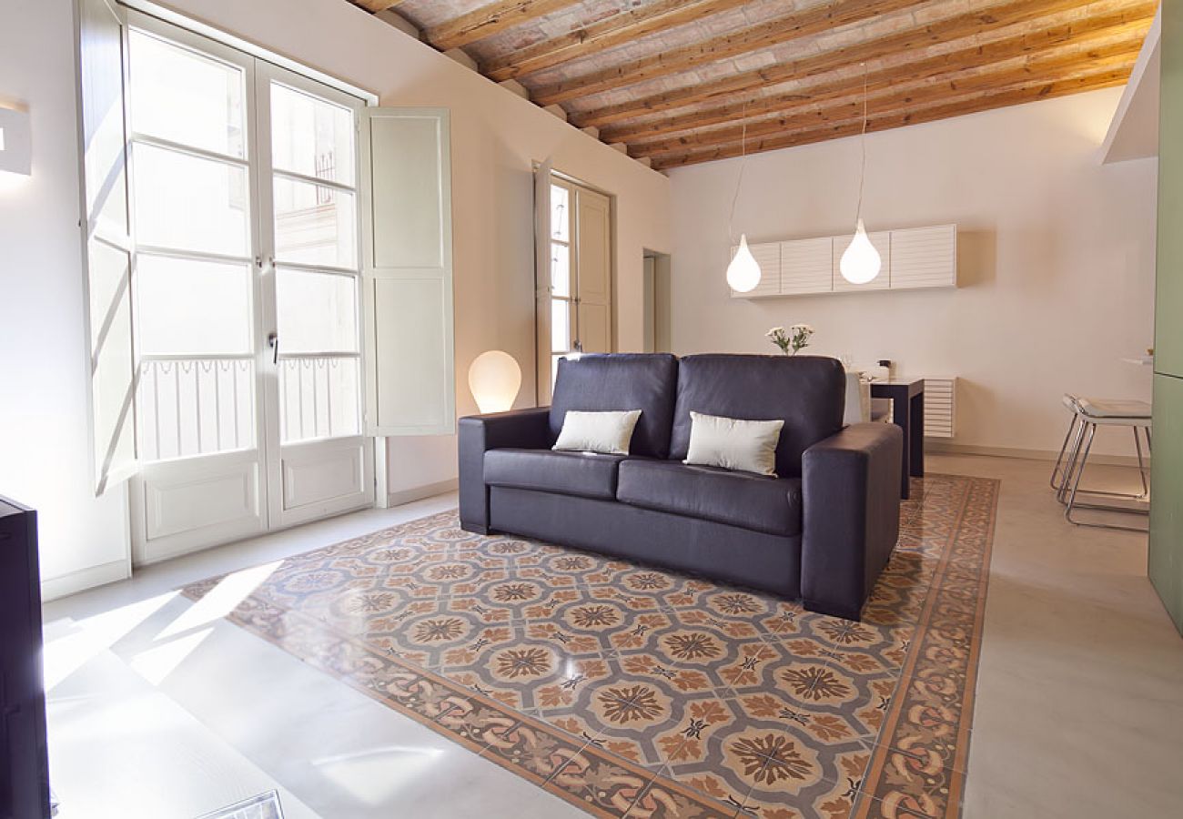 Apartamento em Barcelona - OLA LIVING PETRITXOL SANTA MARÍA DEL MAR