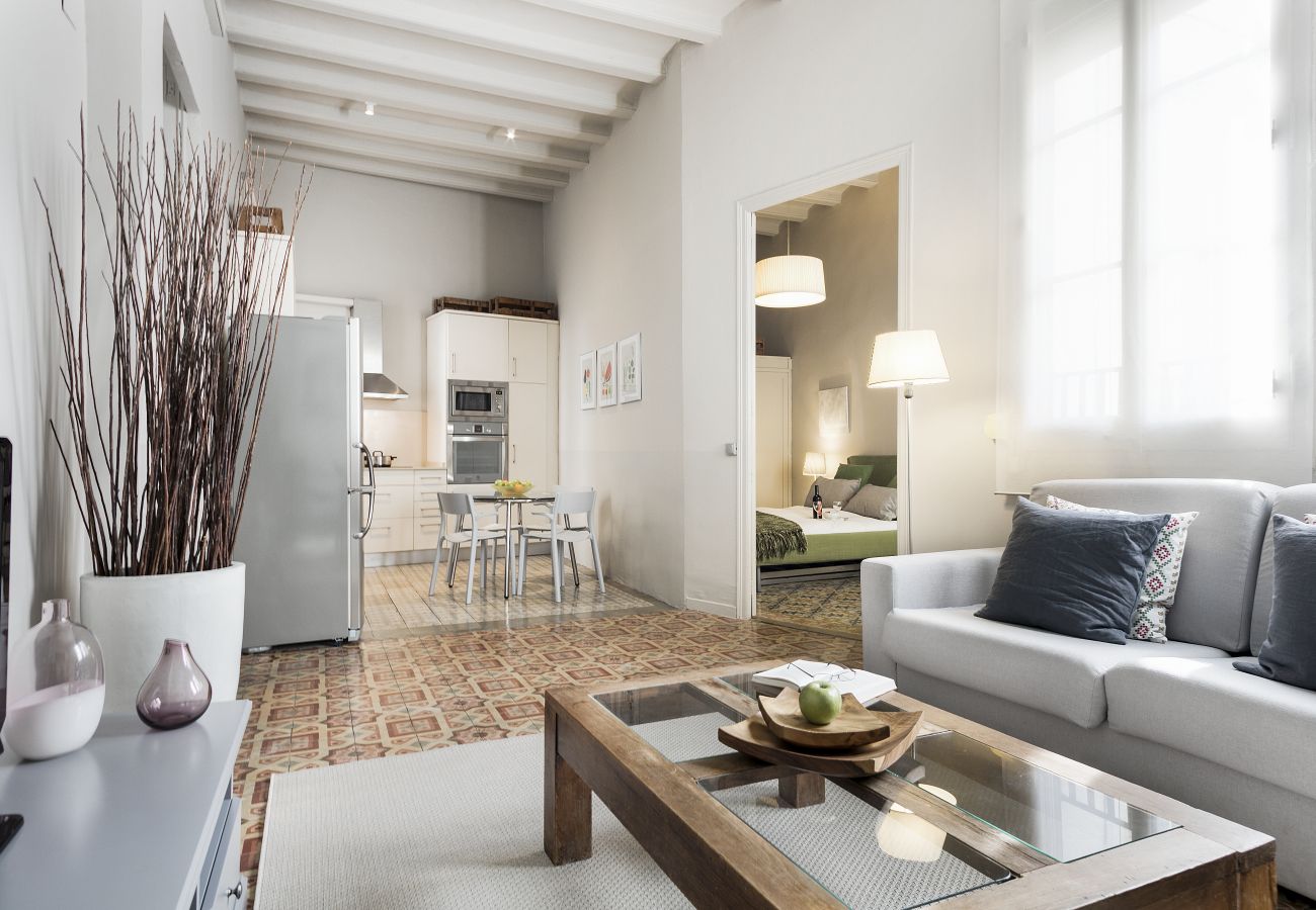 Apartamento em Barcelona - OLA LIVING GAUDI