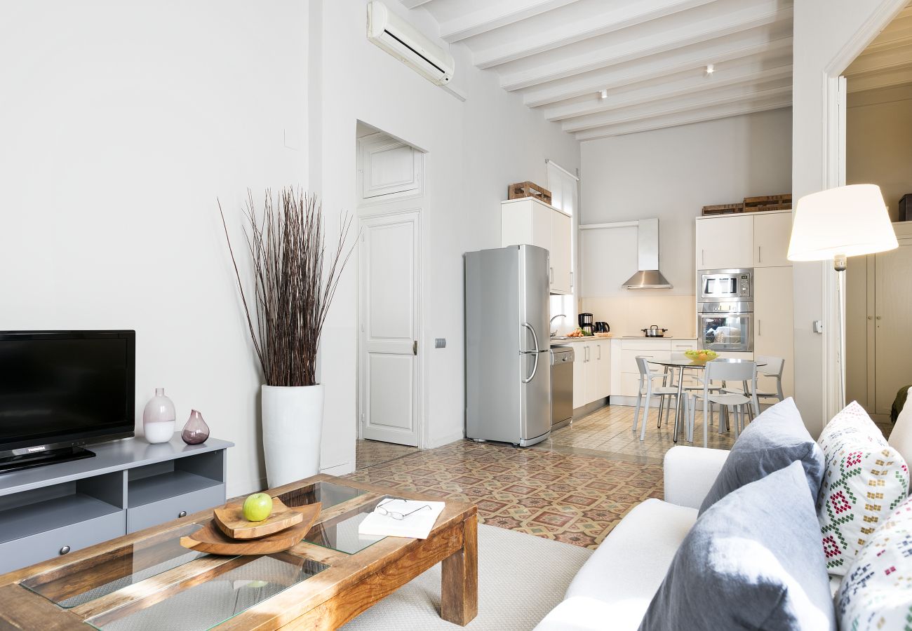 Apartamento em Barcelona - OLA LIVING GAUDI