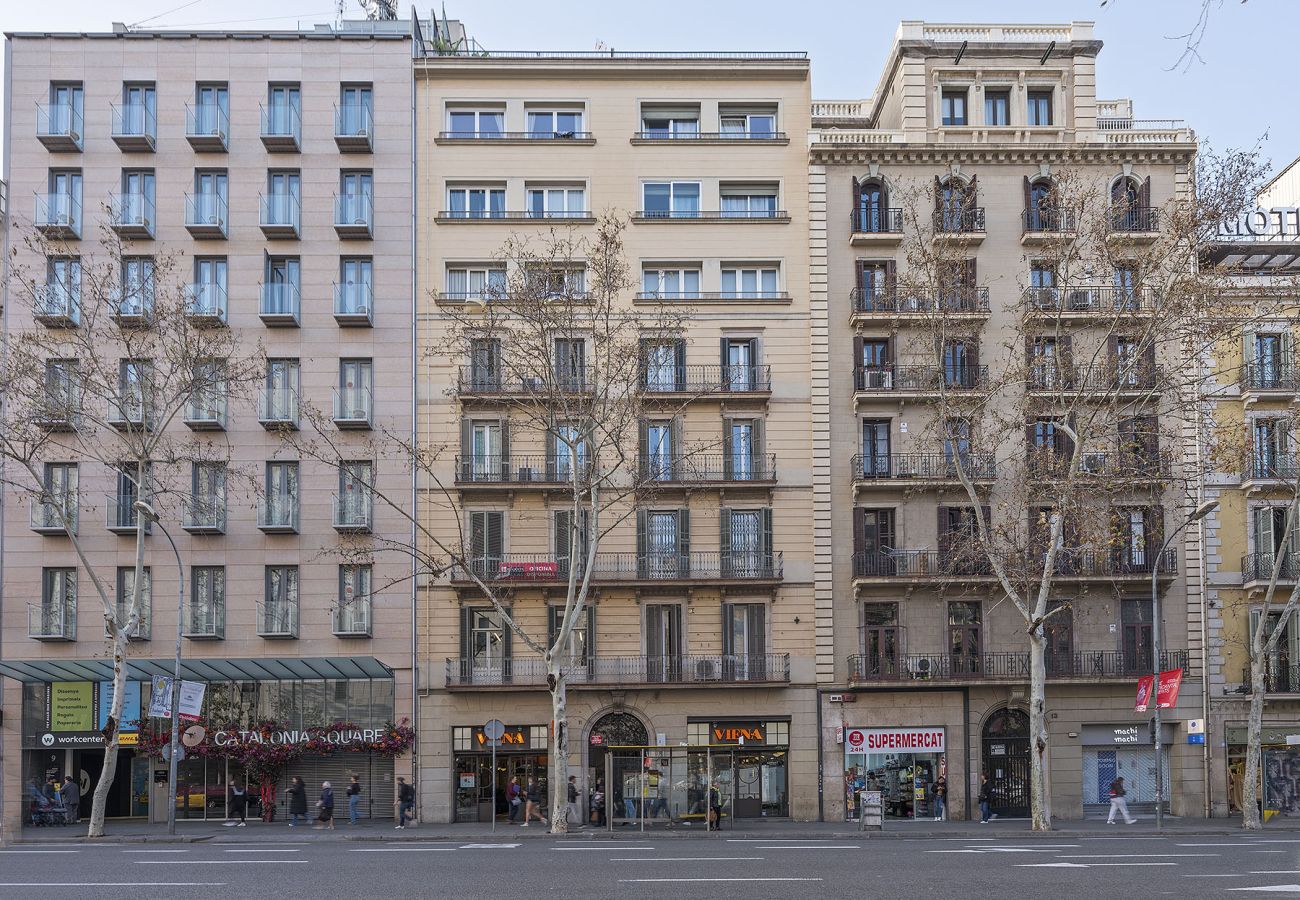 Apartamento em Barcelona - OLA LIVING BROTO