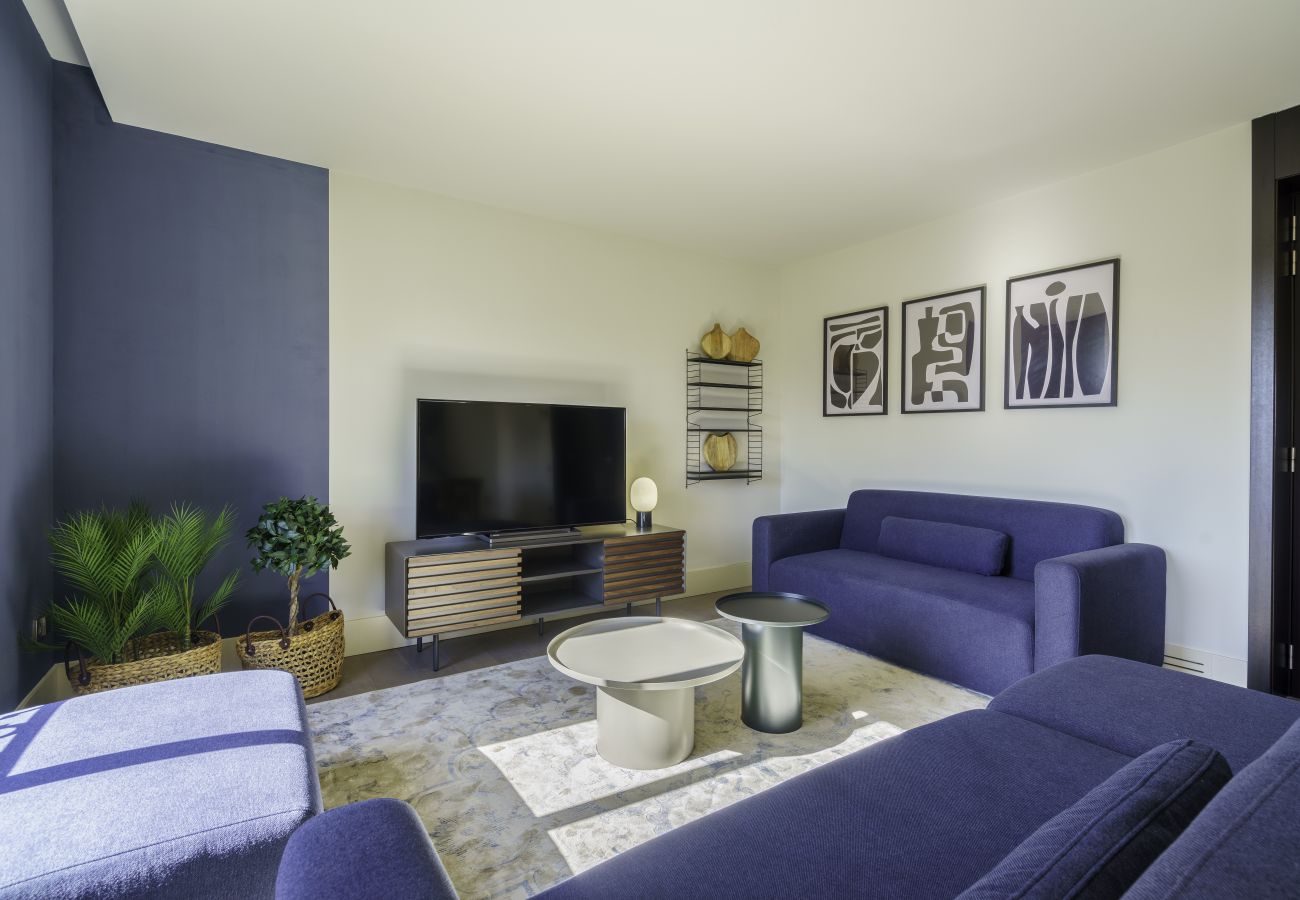 Apartamento em Barcelona - OLA LIVING PASEO DE GRACIA 2