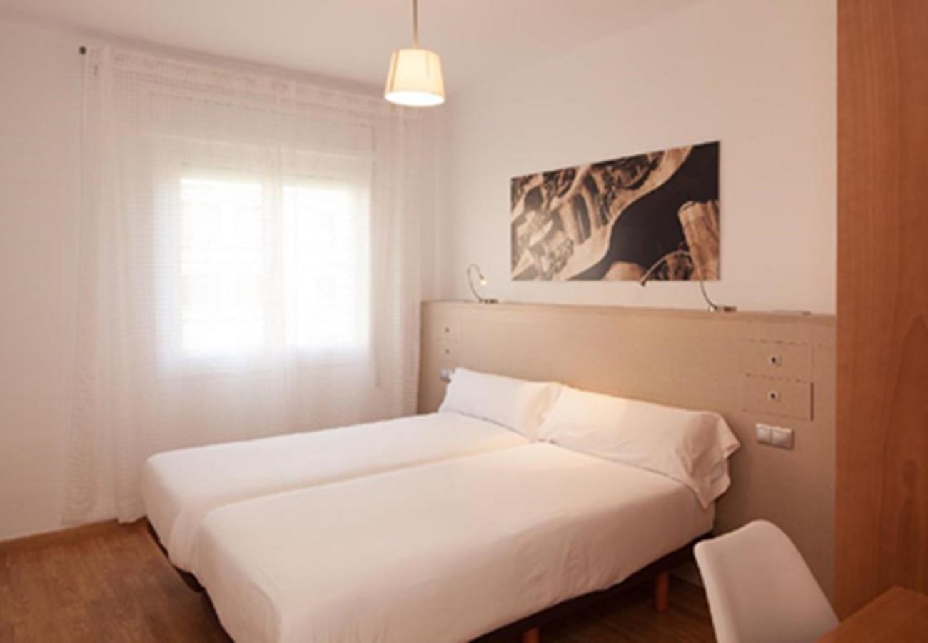 Apartamento em Barcelona - OLA LIVING SAGRADA FAMILIA 2