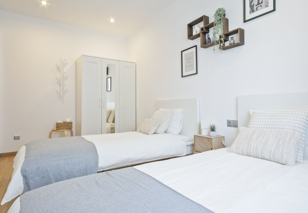 Apartamento em Barcelona - OLA LIVING CONSELL DE CENT 7