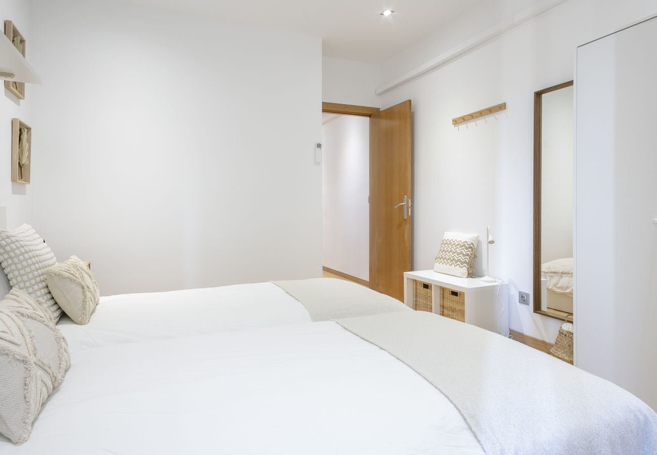 Apartamento em Barcelona - OLA LIVING CONSELL DE CENT 7