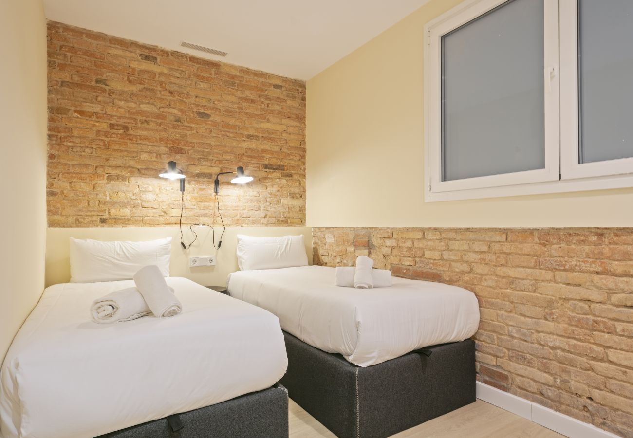 Apartamento em Barcelona - Ola Living Aribau C B