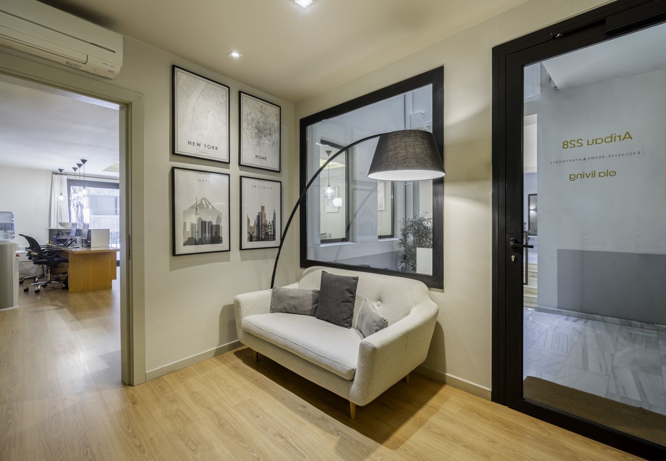 Apartamento em Barcelona - Ola Living Diagonal A Bajos 2