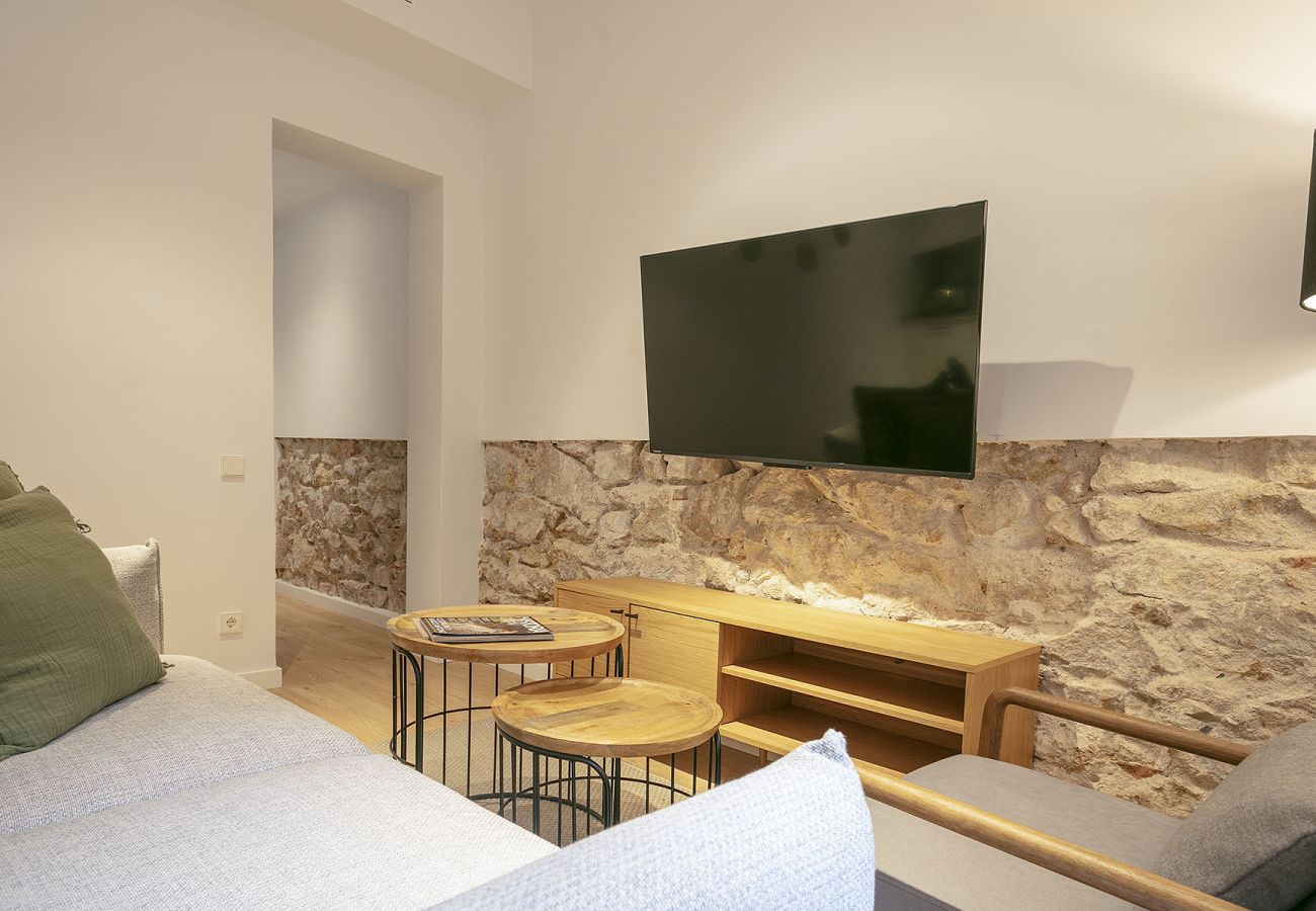 Apartamento em Barcelona - Ola Living Diagonal A Bajos 2