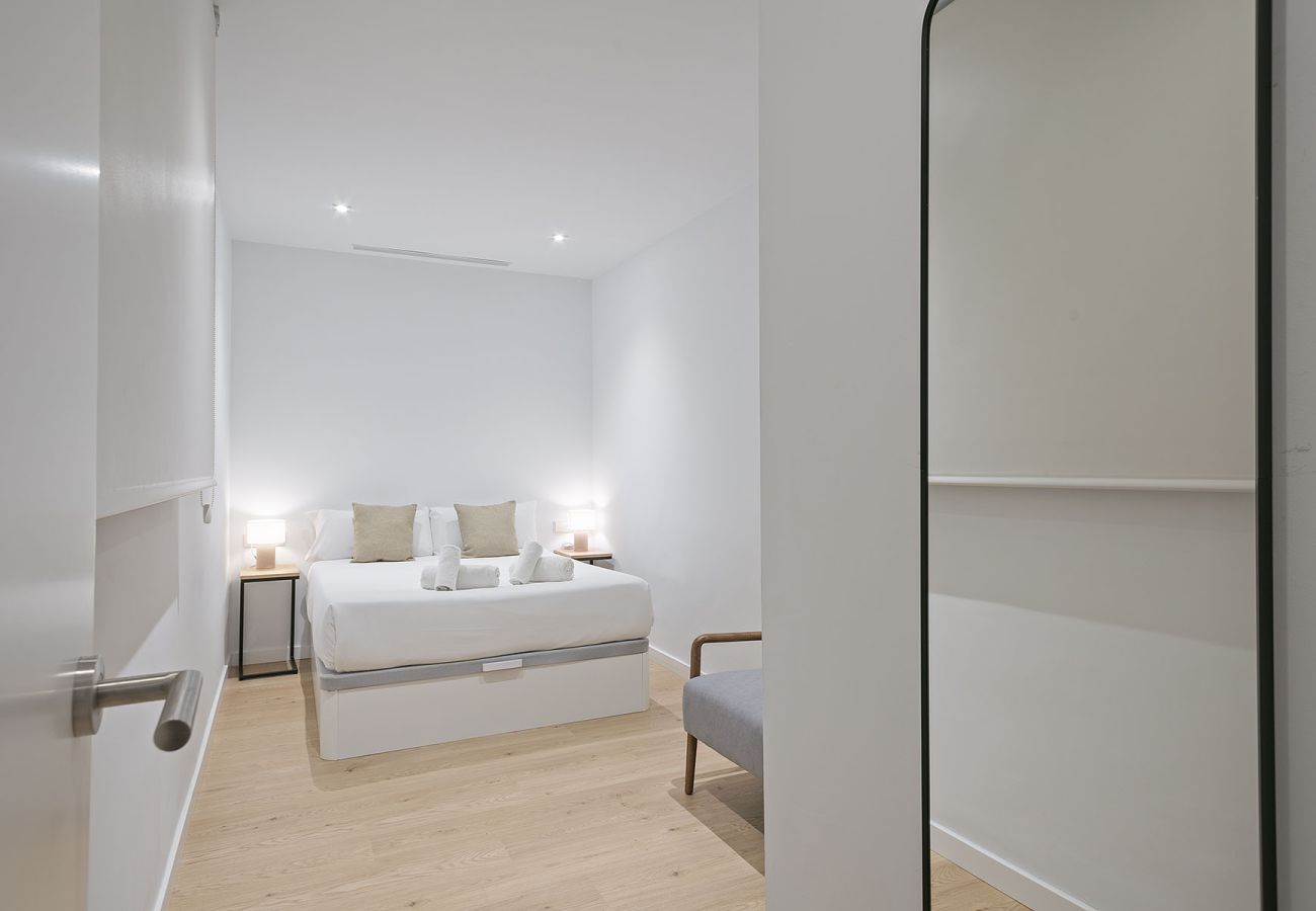 Apartamento em Barcelona - Ola Living Diagonal A Bajos 2