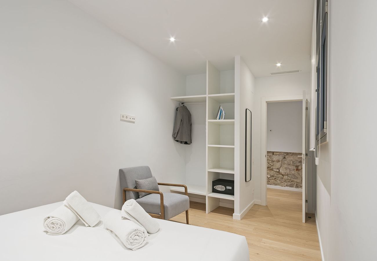 Apartamento em Barcelona - Ola Living Diagonal A Bajos 2