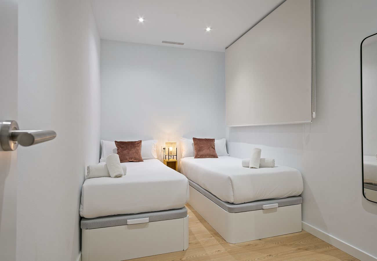 Apartamento em Barcelona - Ola Living Diagonal A Bajos 2