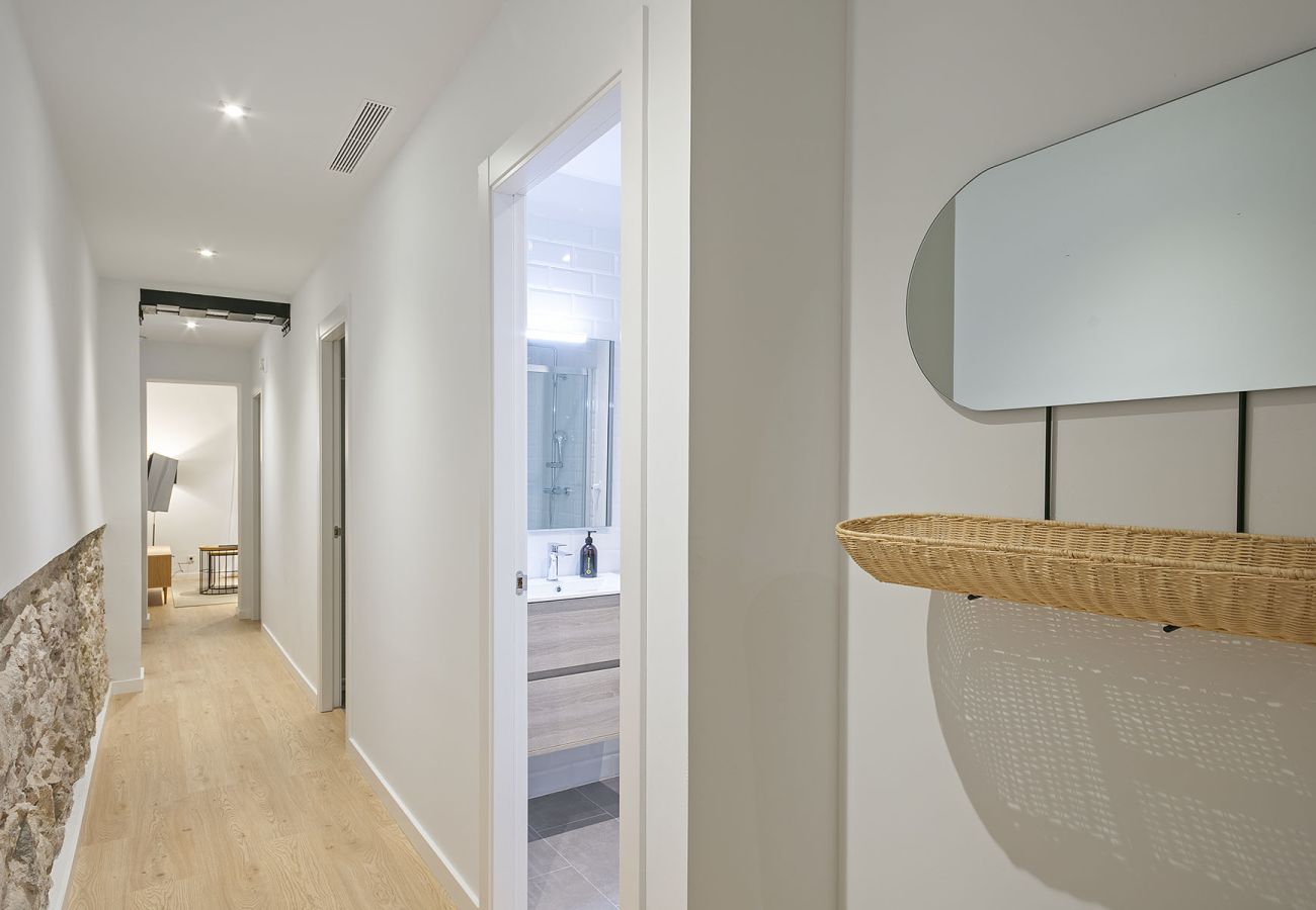 Apartamento em Barcelona - Ola Living Diagonal A Bajos 2