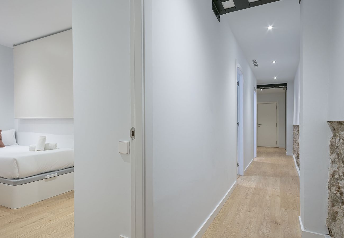 Apartamento em Barcelona - Ola Living Diagonal A Bajos 2