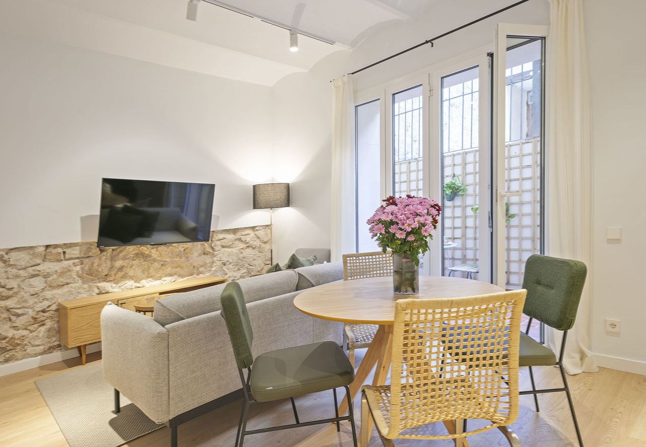 Apartamento em Barcelona - Ola Living Diagonal A Bajos 2