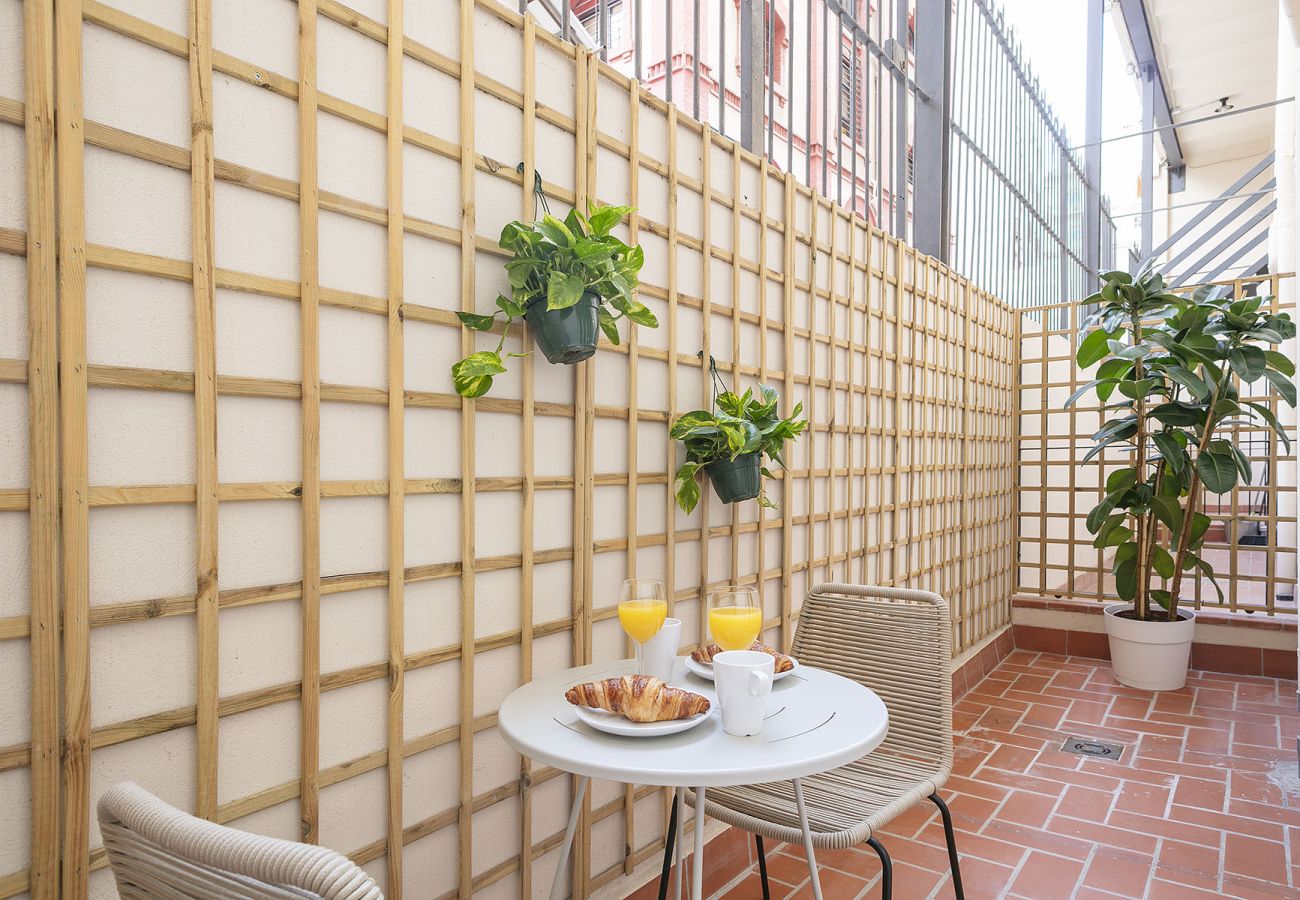 Apartamento em Barcelona - Ola Living Diagonal A Bajos 2