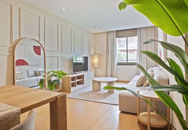 Apartamento em Barcelona - OLA LIVING CONSELL DE CENT 5