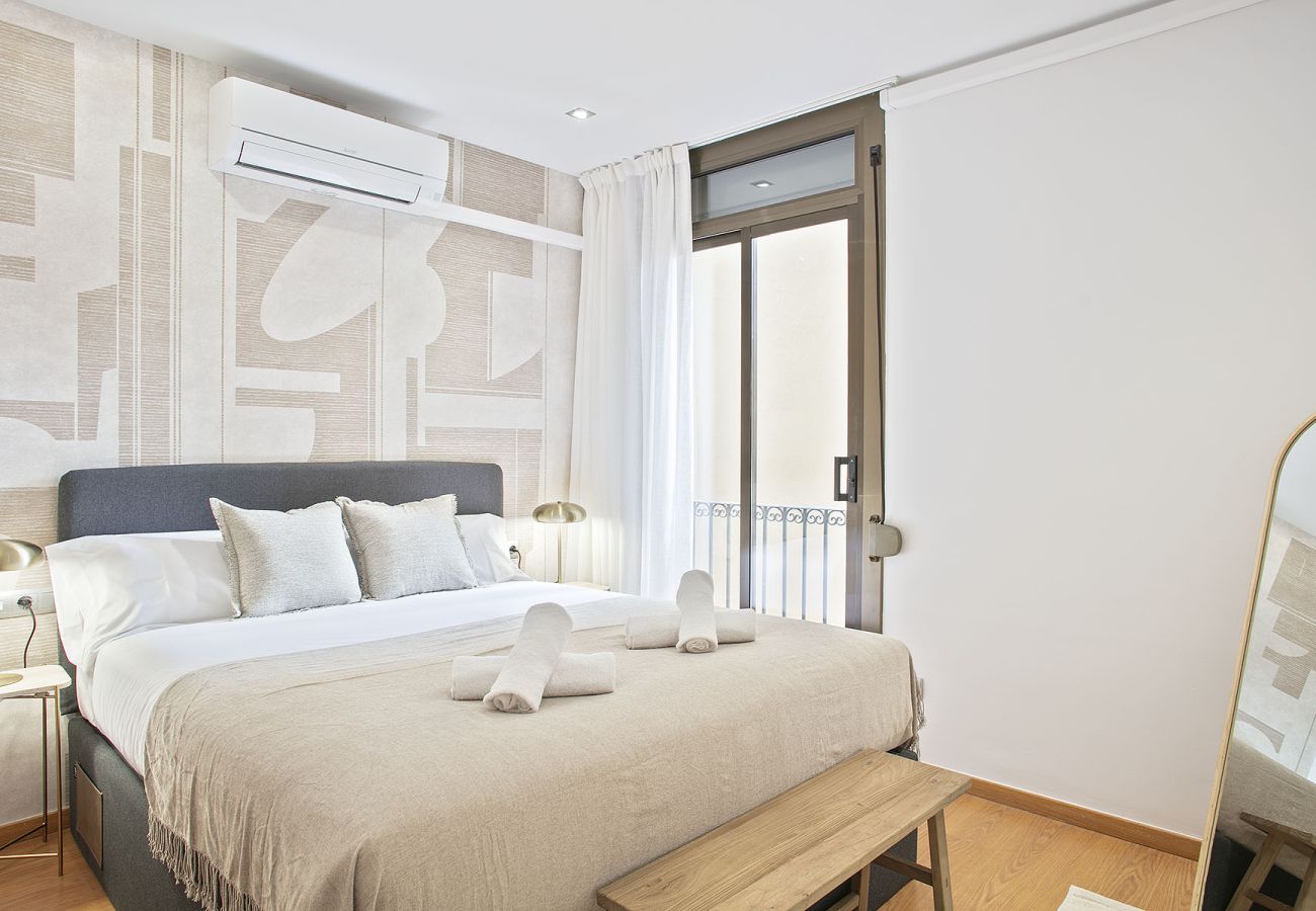Apartamento em Barcelona - OLA LIVING CONSELL DE CENT 5