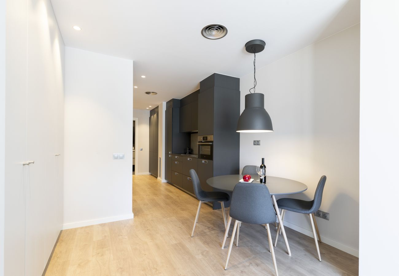 Apartamento em Barcelona - OLA LIVING GRACIA  3