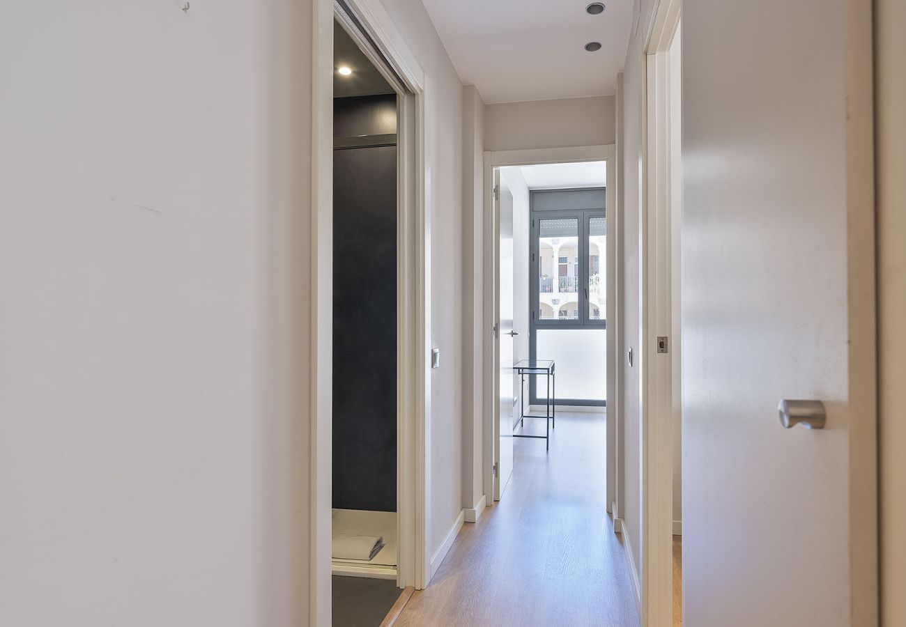 Apartamento em Barcelona - OLA LIVING GRACIA  2