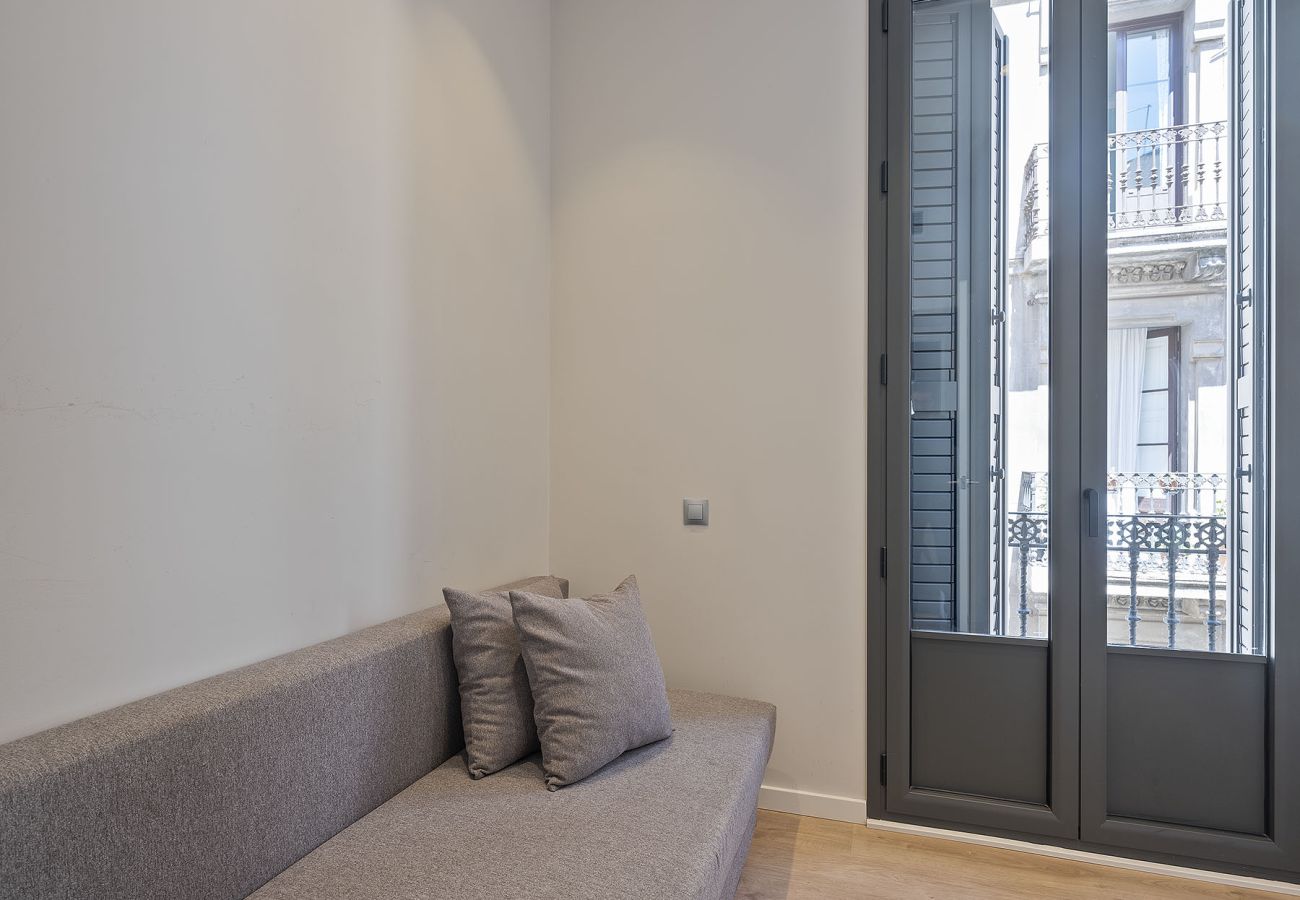 Apartamento em Barcelona - OLA LIVING GRACIA  2