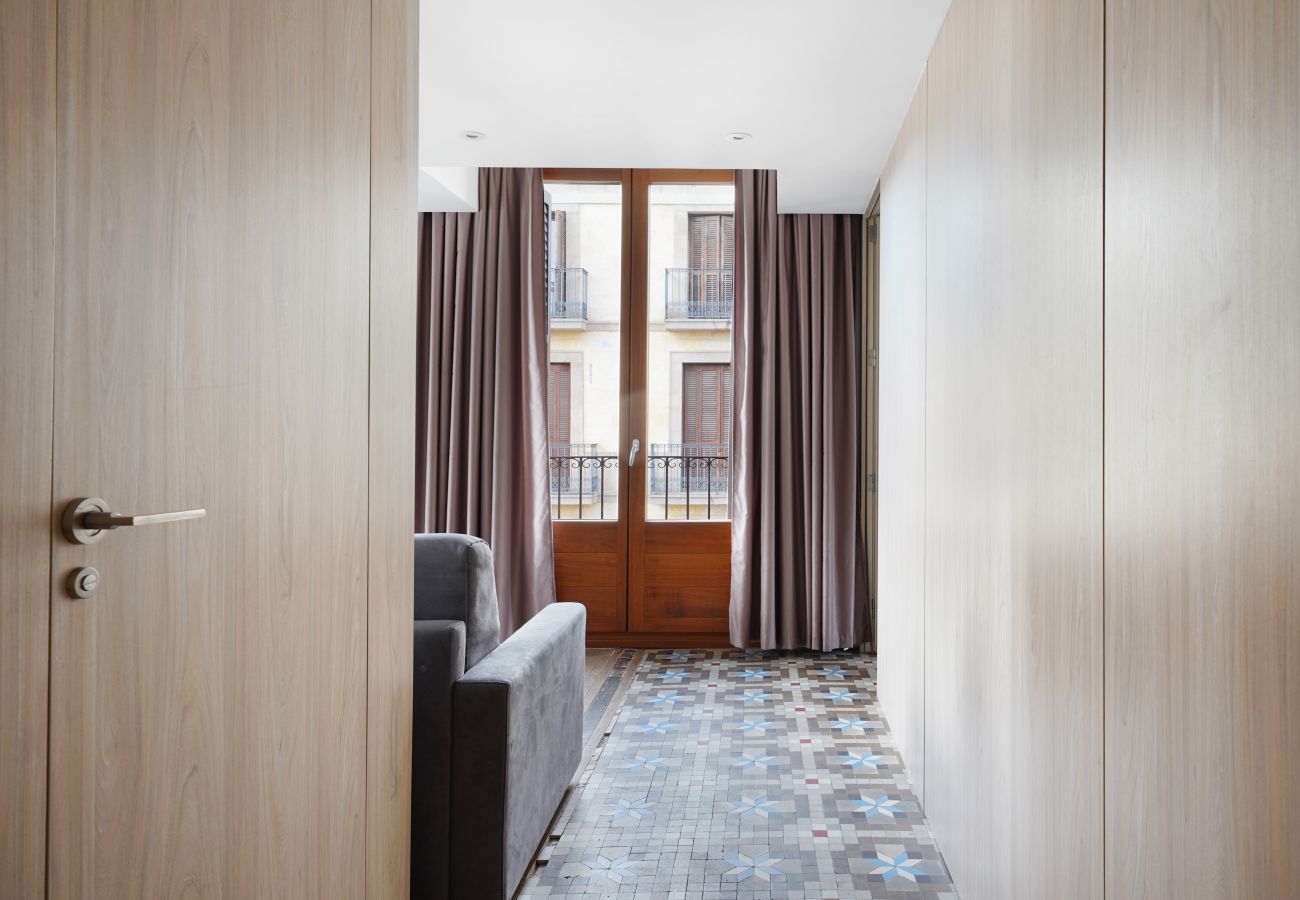 Apartamento em Barcelona - OLA LIVING BOQUERIA 4