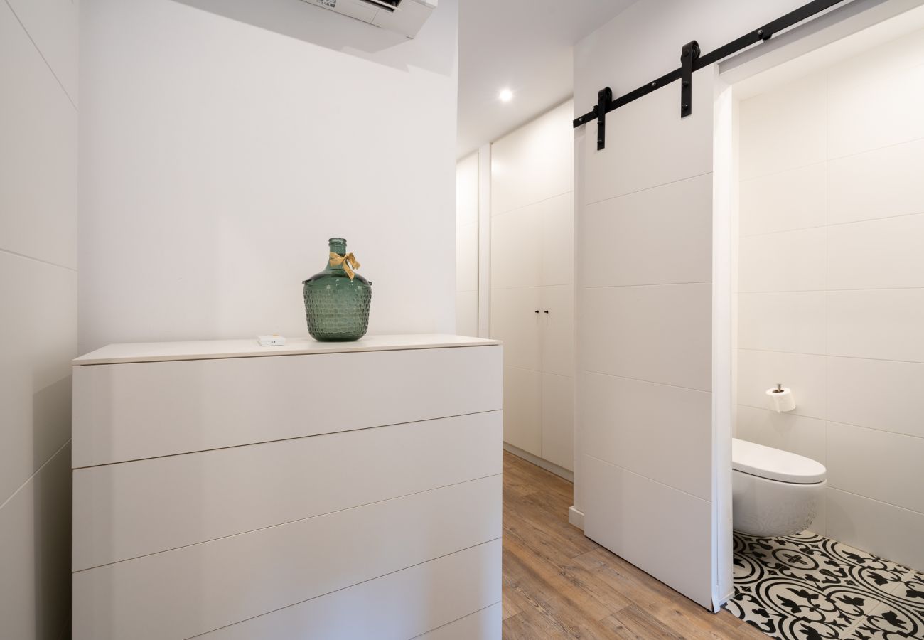 Apartamento em Barcelona - OLA LIVING BATLLO 1