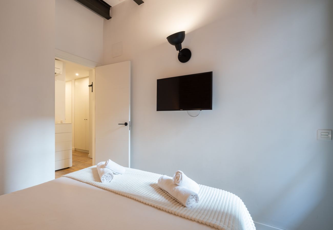 Apartamento em Barcelona - OLA LIVING BATLLO 1