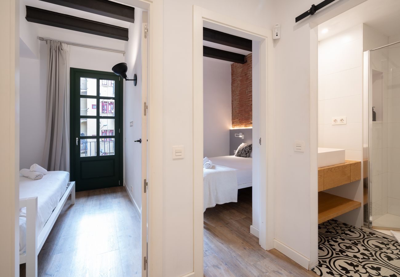 Apartamento em Barcelona - OLA LIVING BATLLO 1