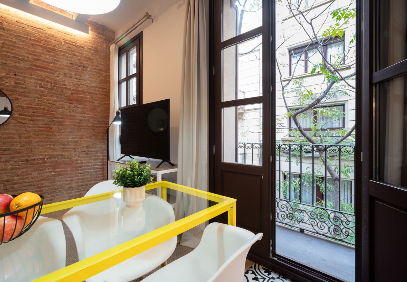 Apartamento em Barcelona - OLA LIVING BATLLO 1