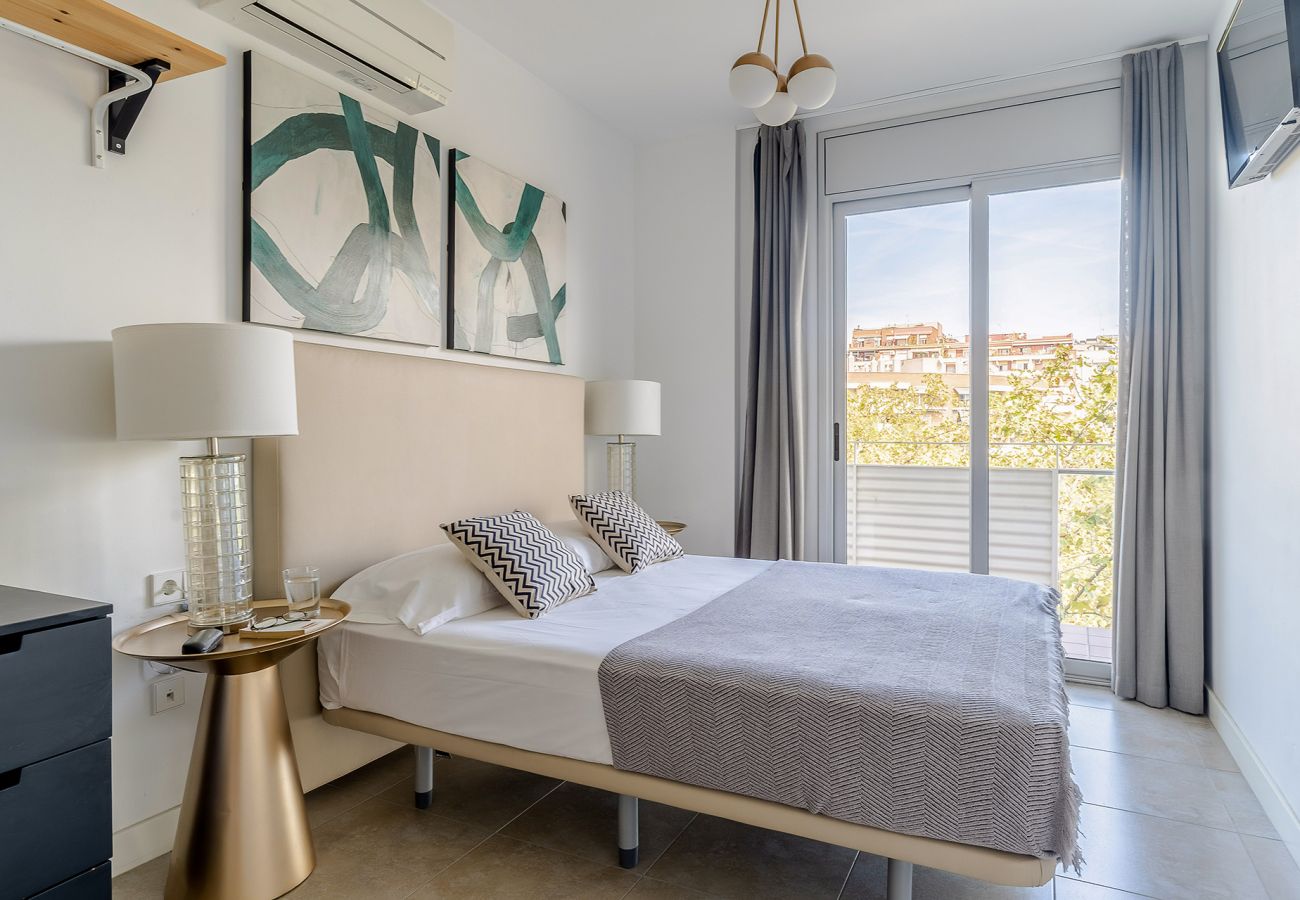 Apartamento em Barcelona - OLA LIVING POBLENOU BEACH 6